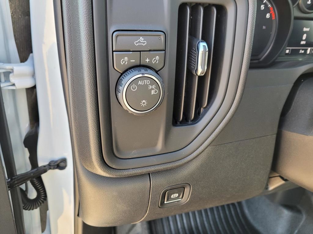 New 2026 Chevrolet Silverado 1500 W/T w/ WT Convenience Package image 15