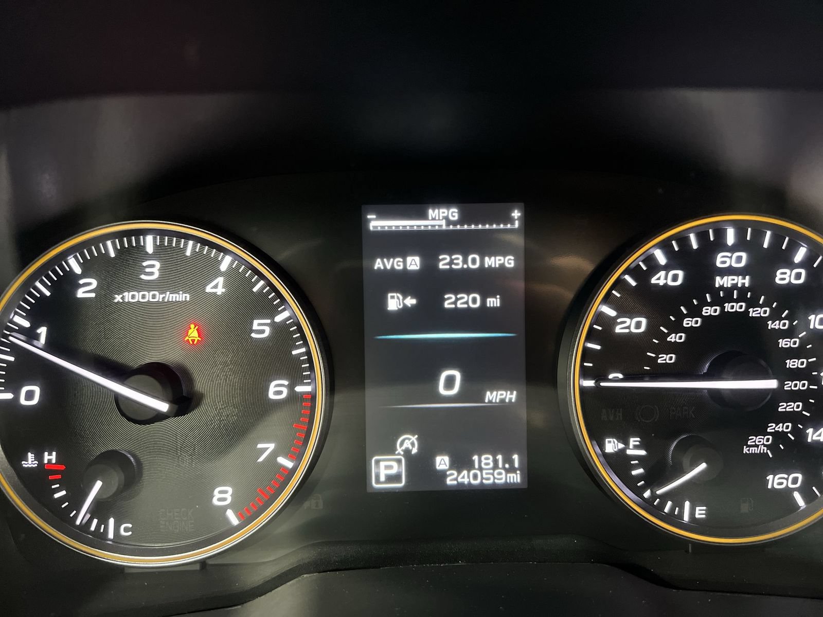 Used 2022 Subaru Outback Wilderness AWD/4WD image 15