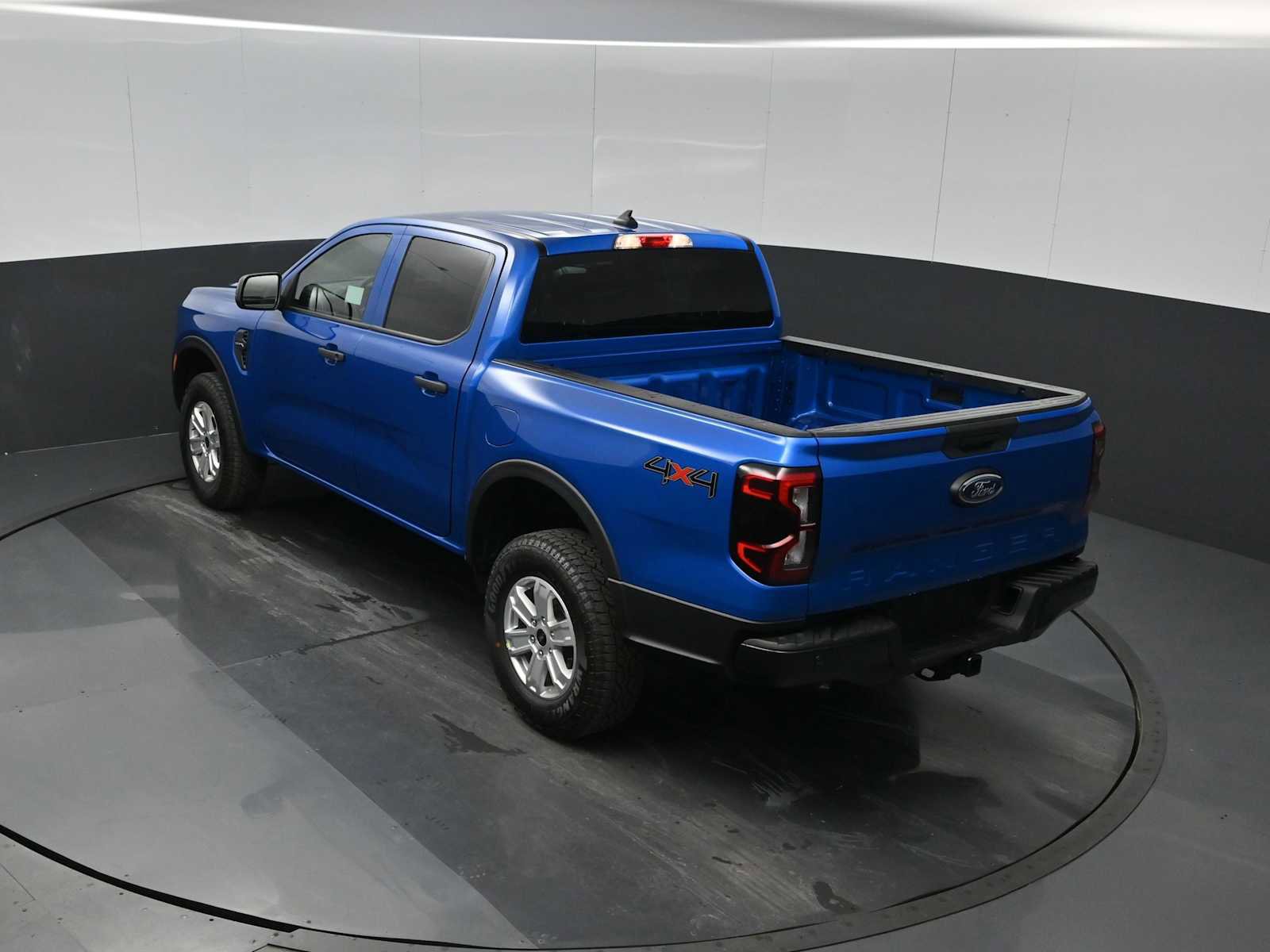 New 2026 Ford Ranger XL w/ Trailer Tow Package image 22