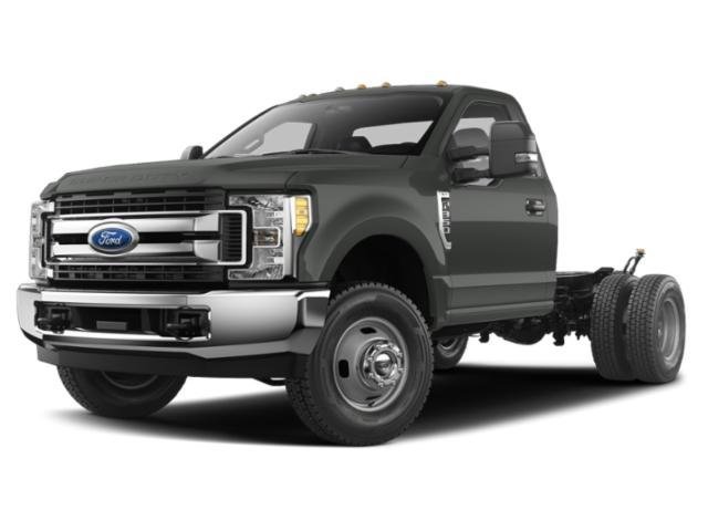 Used 2018 Ford F350 XL w/ Power Equipment Group image 1