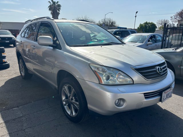 Used 2006 Lexus RX 400h AWD image 3