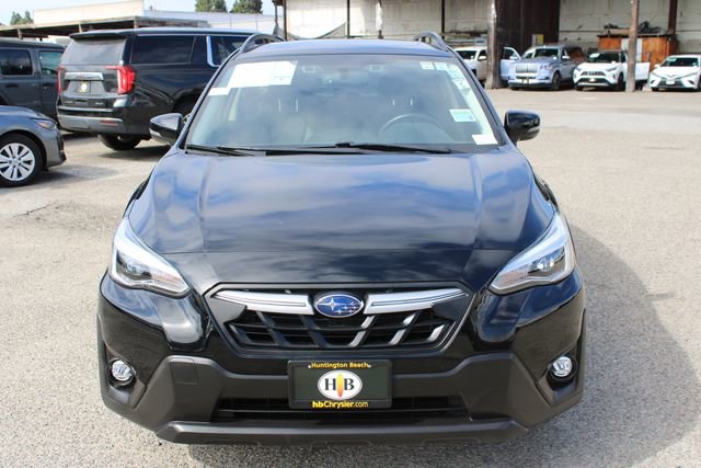 Used 2023 Subaru Crosstrek 2.5i Limited AWD/4WD image 2