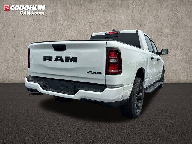 New 2026 RAM 1500 Express AWD/4WD image 7