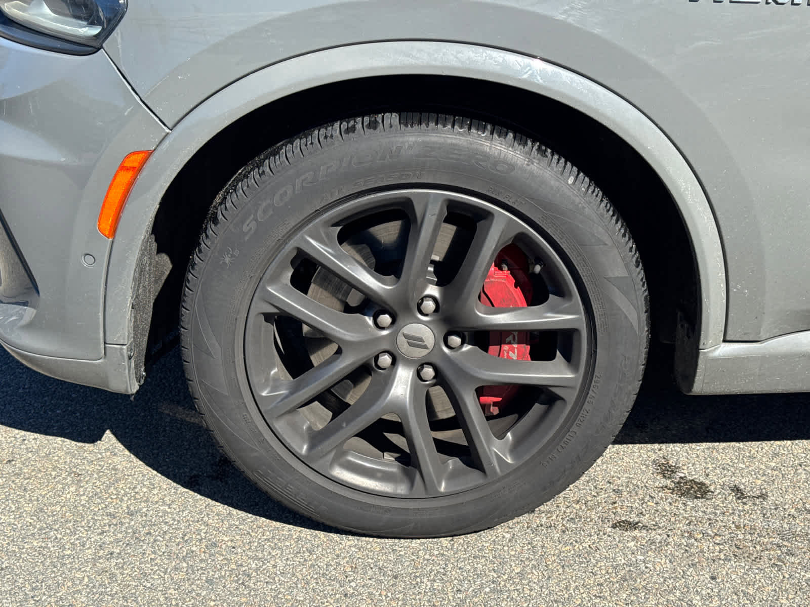 Used 2024 Dodge Durango R/T image 10