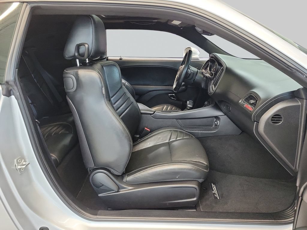 Used 2023 Dodge Challenger SRT Hellcat RWD image 29