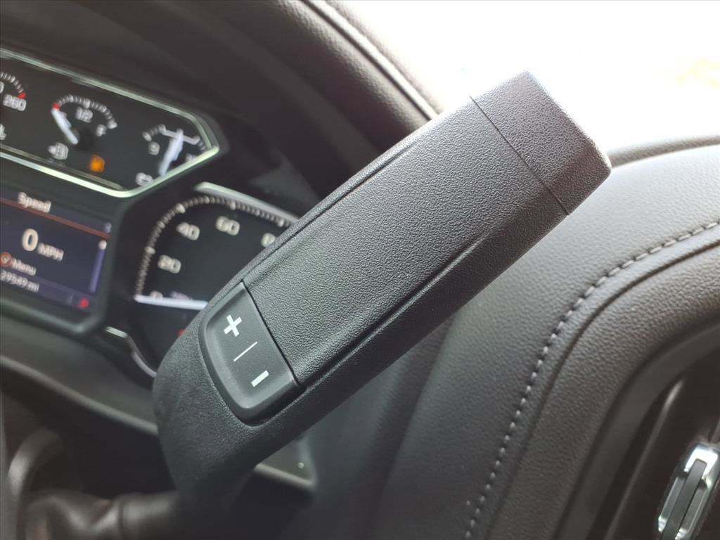 Certified 2023 GMC Sierra 2500 SLT w/ SLT Preferred Package image 23