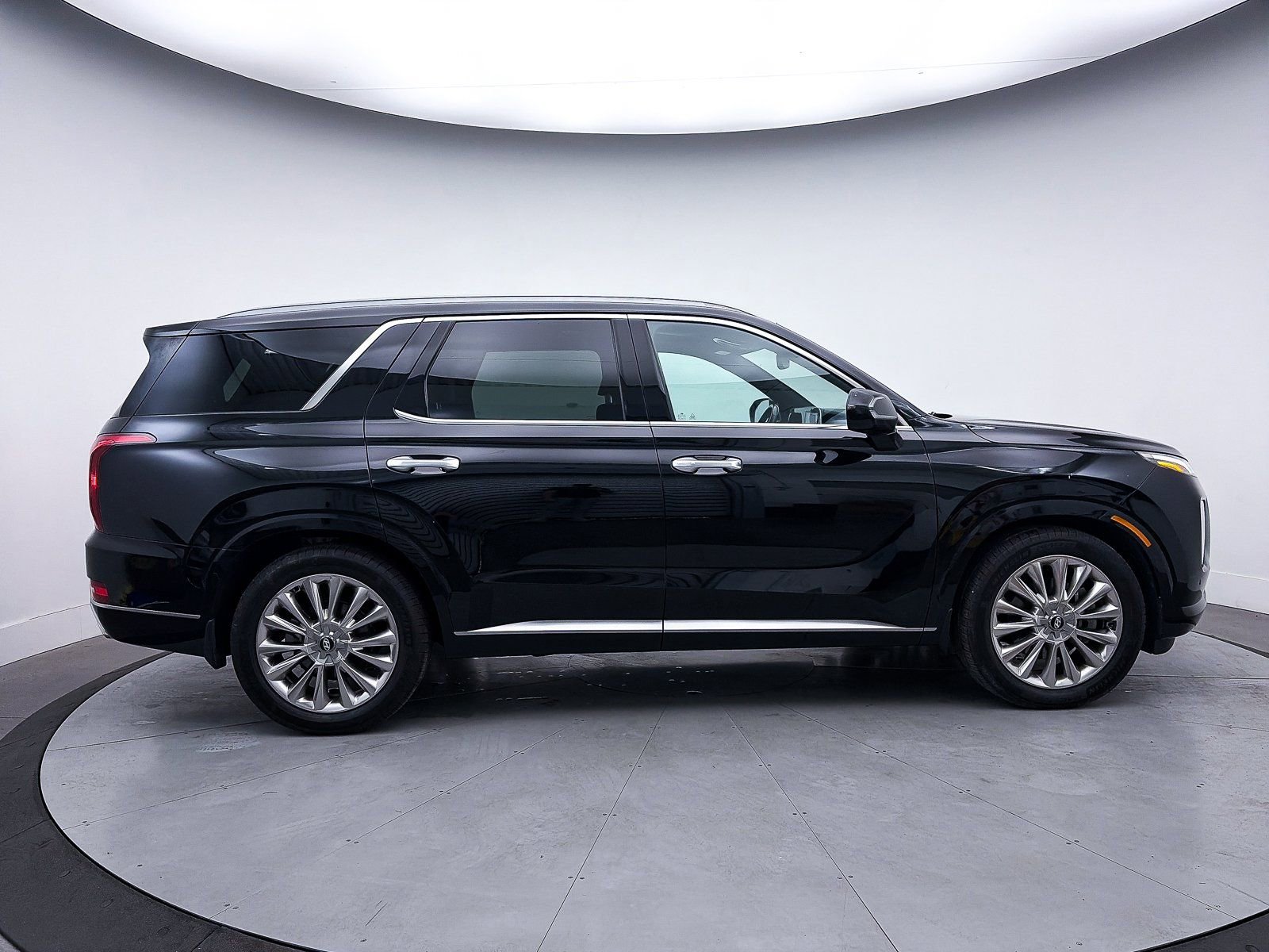 Used 2020 Hyundai Palisade Limited image 46