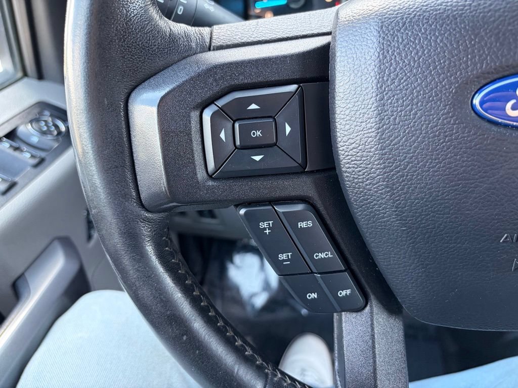 Used 2019 Ford F150 XLT w/ Equipment Group 302A Luxury AWD/4WD image 34