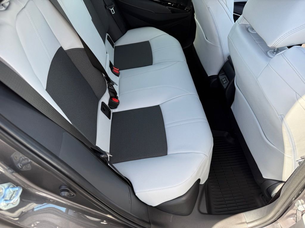 Certified 2026 Toyota Corolla XSE image 37