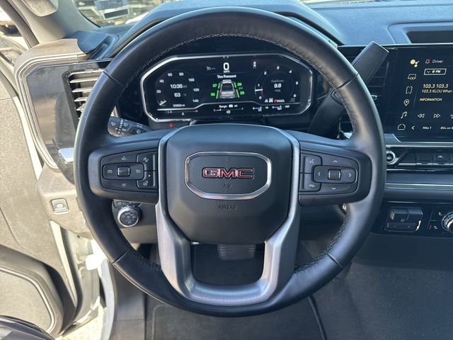 Used 2025 GMC Sierra 1500 SLT image 11