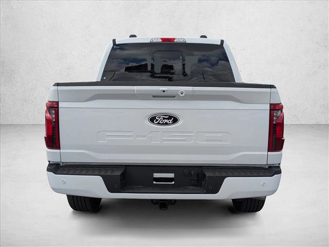 New 2026 Ford F150 XLT image 7