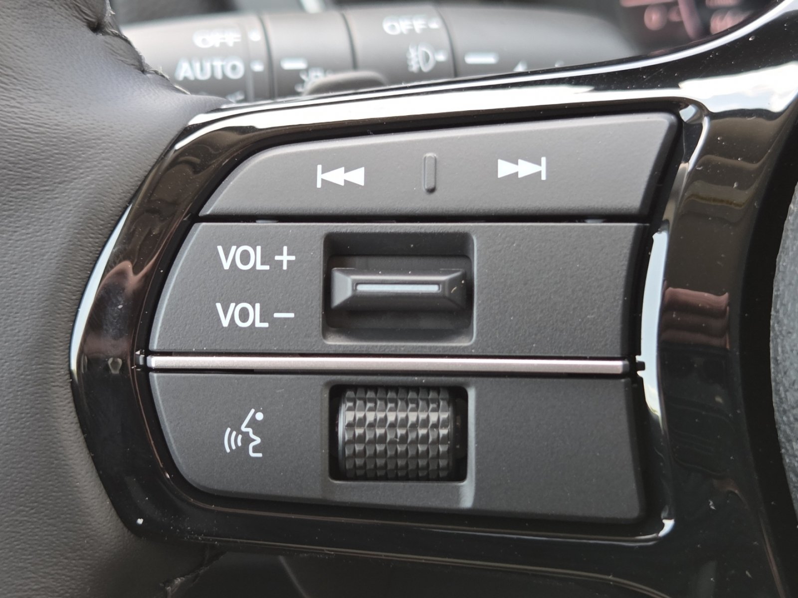 New 2026 Honda Pilot EX-L image 10