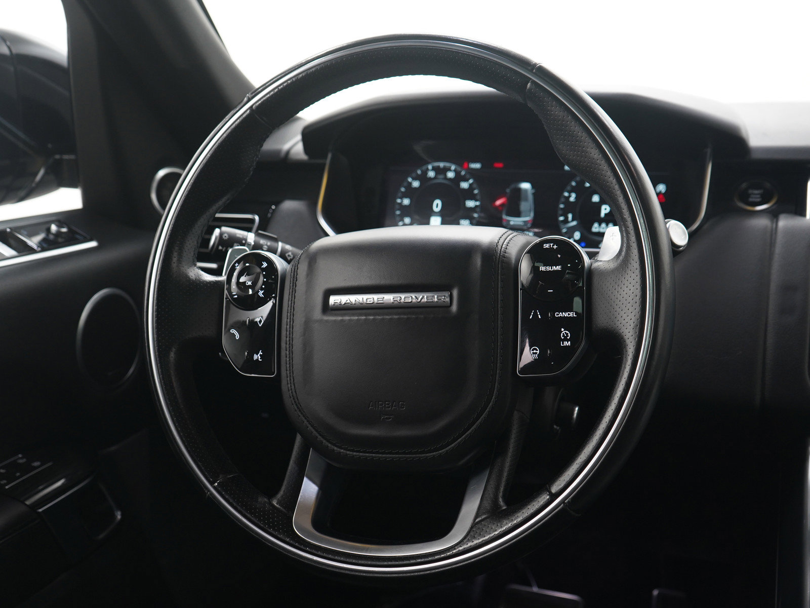 Used 2022 Land Rover Range Rover Sport HSE Silver Edition image 18