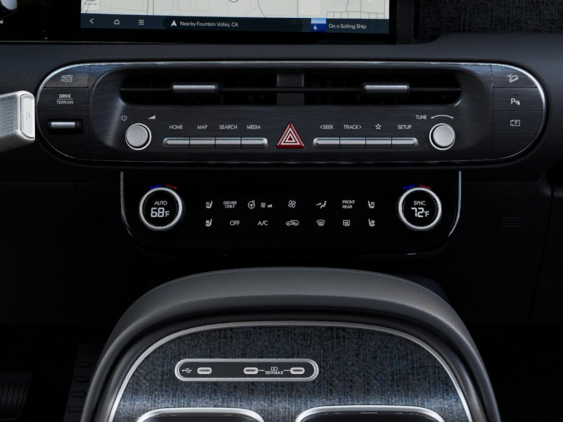 New 2027 Hyundai Palisade Limited AWD/4WD image 10