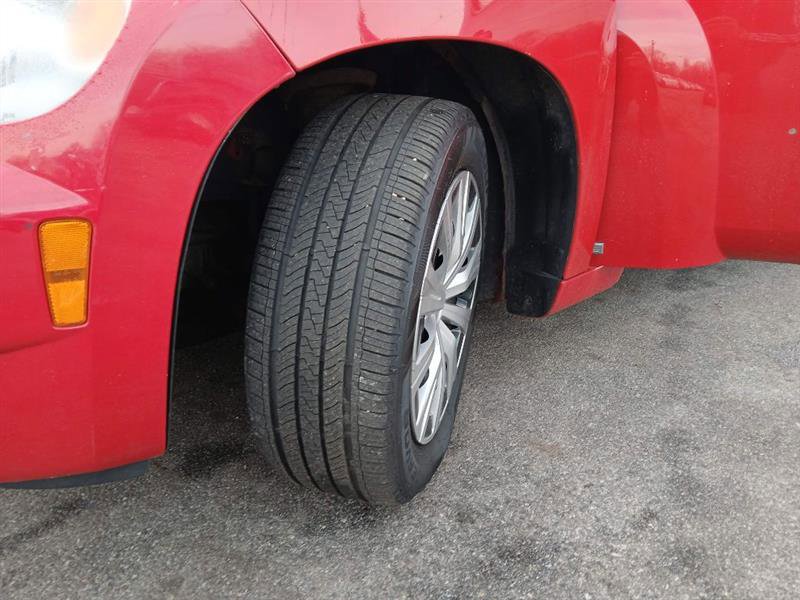 Used 2009 Chevrolet HHR LS image 17