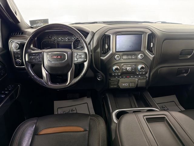 Used 2019 GMC Sierra 1500 AT4 w/ AT4 Premium Package image 22