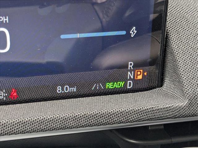 New 2026 Ford Mustang Mach-E Select image 11