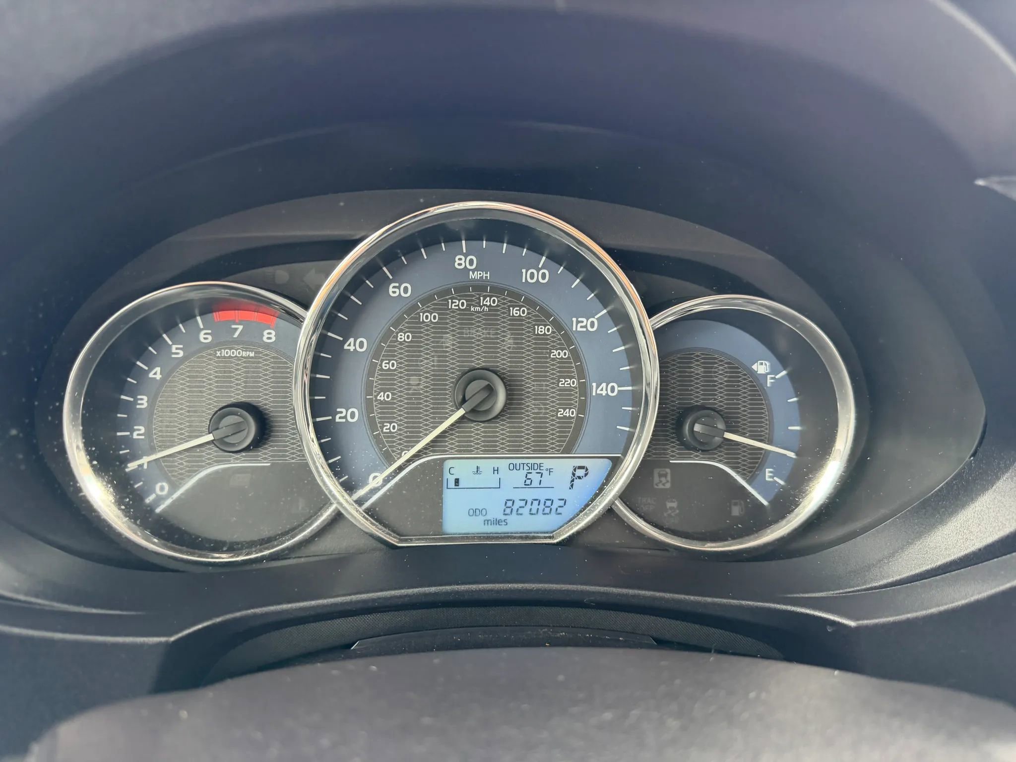 Used 2015 Toyota Corolla LE FWD image 22