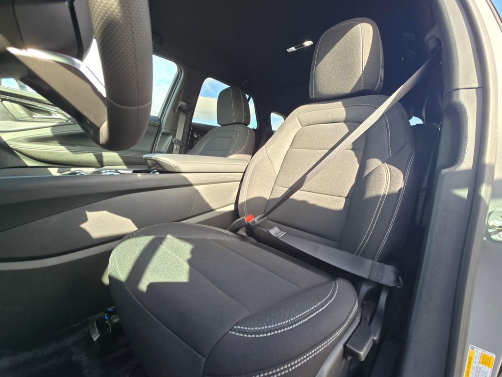 New 2026 Chevrolet Blazer EV LT image 17