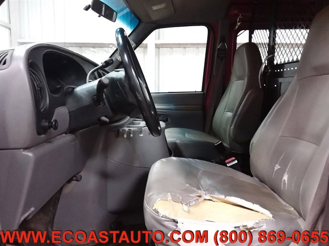 Used 2001 Ford E-250 and Econoline 250 RWD image 10