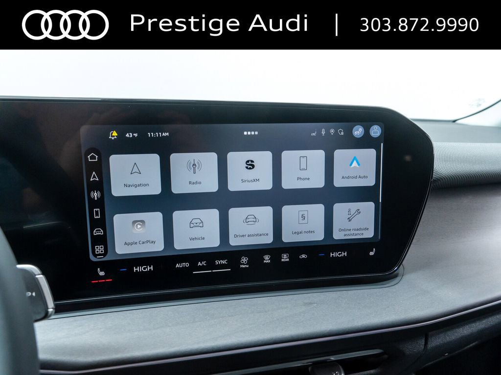 New 2026 Audi Q3 quattro 2.0T image 19