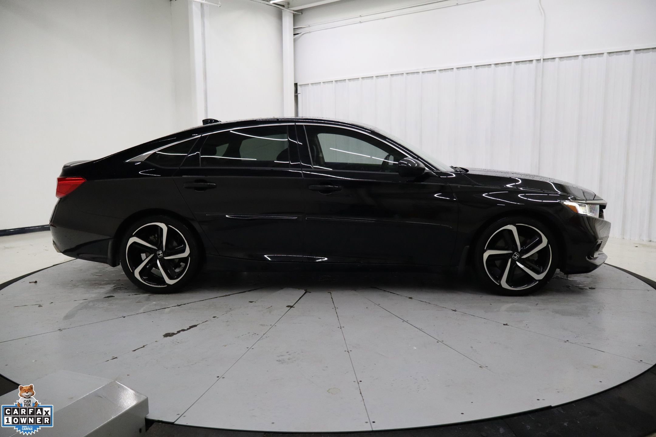 Used 2022 Honda Accord Sport Special Edition image 2