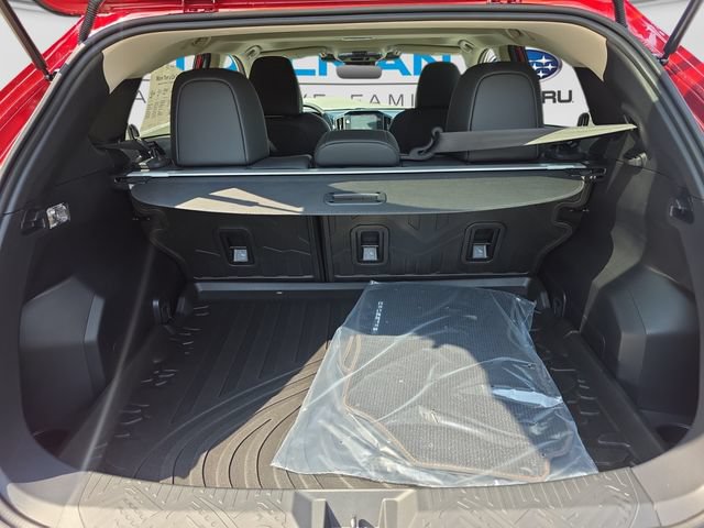 New 2026 Subaru Crosstrek 2.5i Limited AWD/4WD image 23