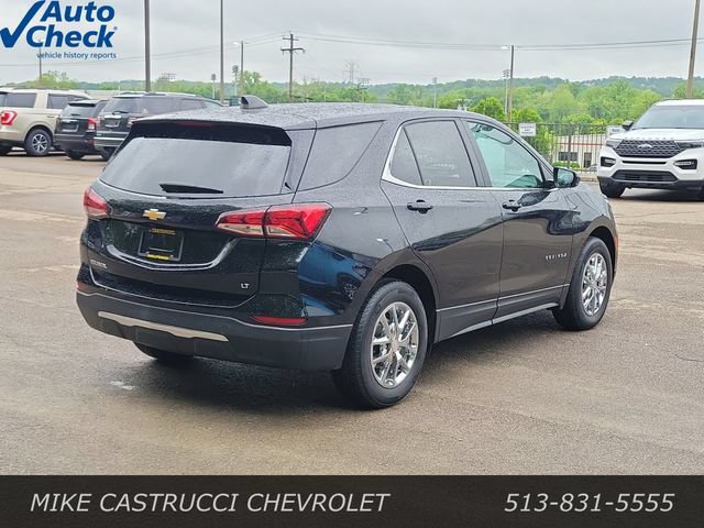 Used 2023 Chevrolet Equinox LT FWD image 5