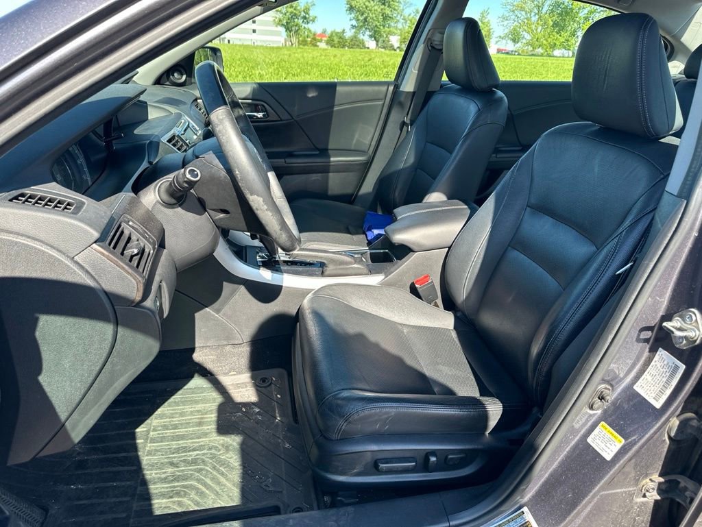 Used 2014 Honda Accord EX-L image 15