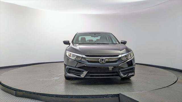Used 2016 Honda Civic LX image 12