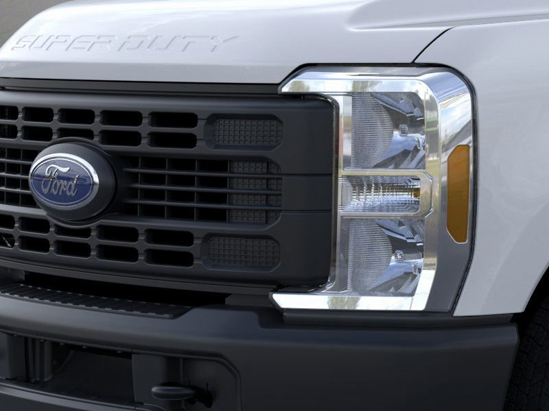 New 2025 Ford F350 XL image 17