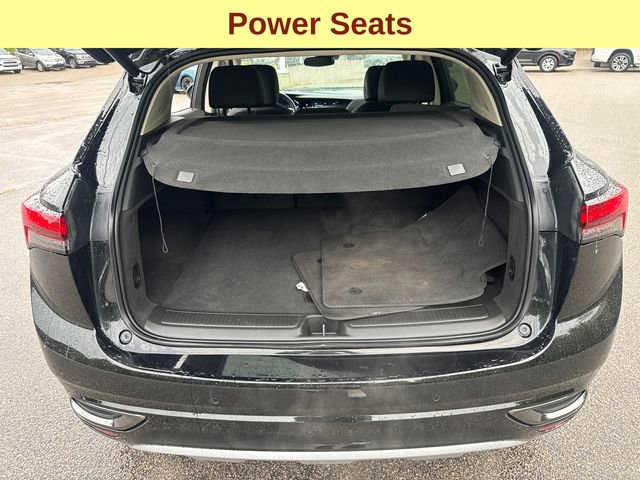 Used 2023 Buick Envision Preferred w/ Sport Touring Package image 10