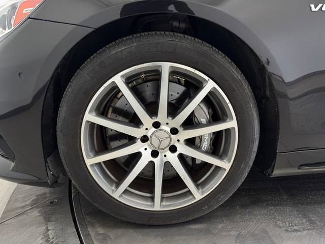 Used 2017 Mercedes-Benz S 63 AMG 4MATIC Sedan image 9