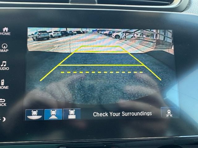 Used 2017 Honda CR-V Touring image 10