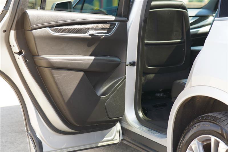 Used 2020 Cadillac XT6 Premium Luxury AWD/4WD image 69