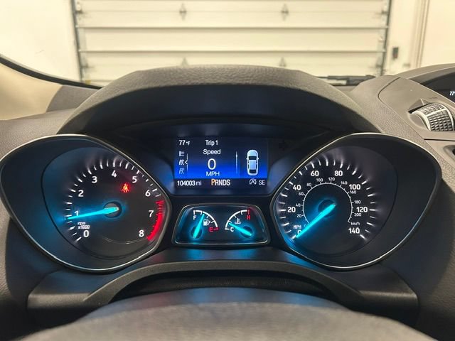 Used 2017 Ford Escape SE AWD/4WD image 11