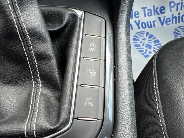 Used 2023 Volkswagen Tiguan SEL R-Line AWD/4WD image 25