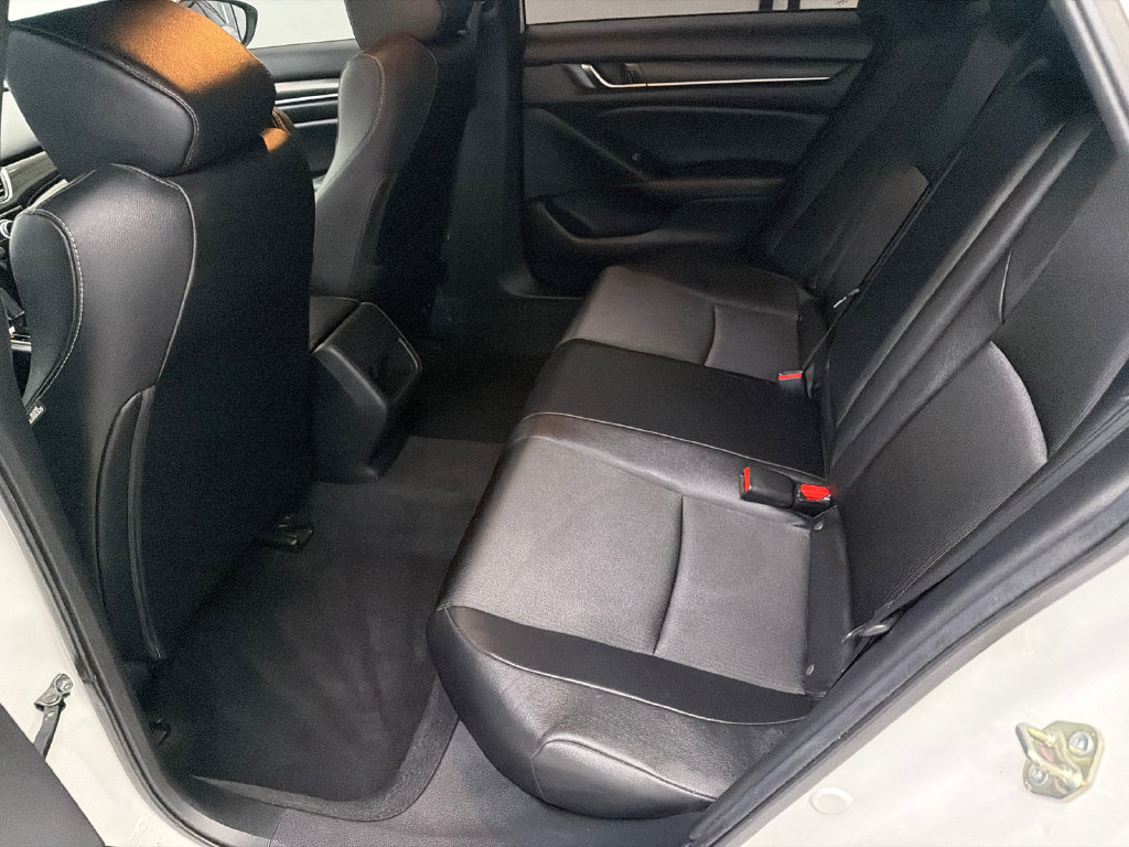 Used 2019 Honda Accord Sport image 20