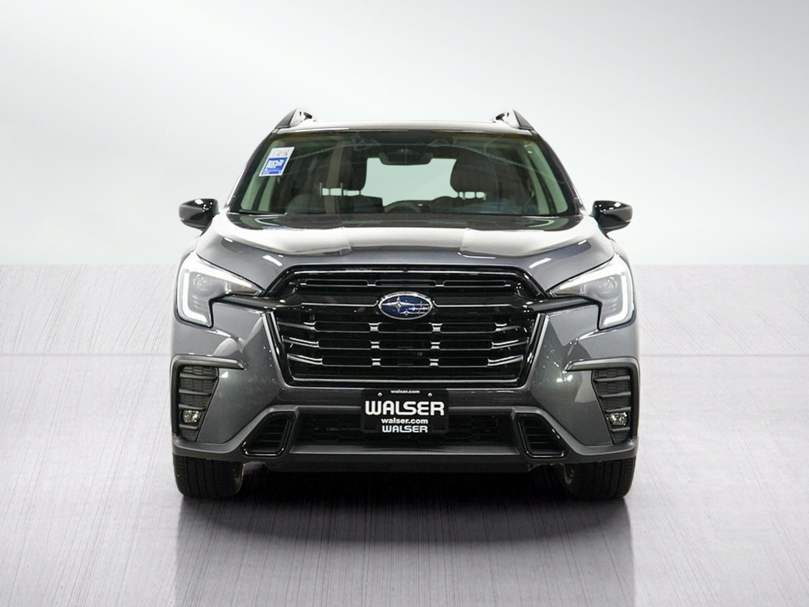 Used 2024 Subaru Ascent Onyx Edition AWD/4WD image 8