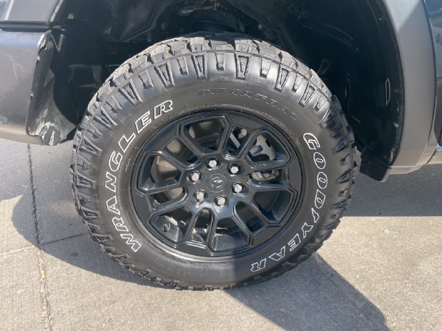 Used 2025 RAM 1500 Rebel w/ Rebel Level 2 Equipment Group AWD/4WD image 29