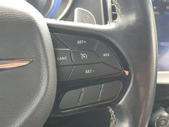 Used 2021 Chrysler 300 S image 30