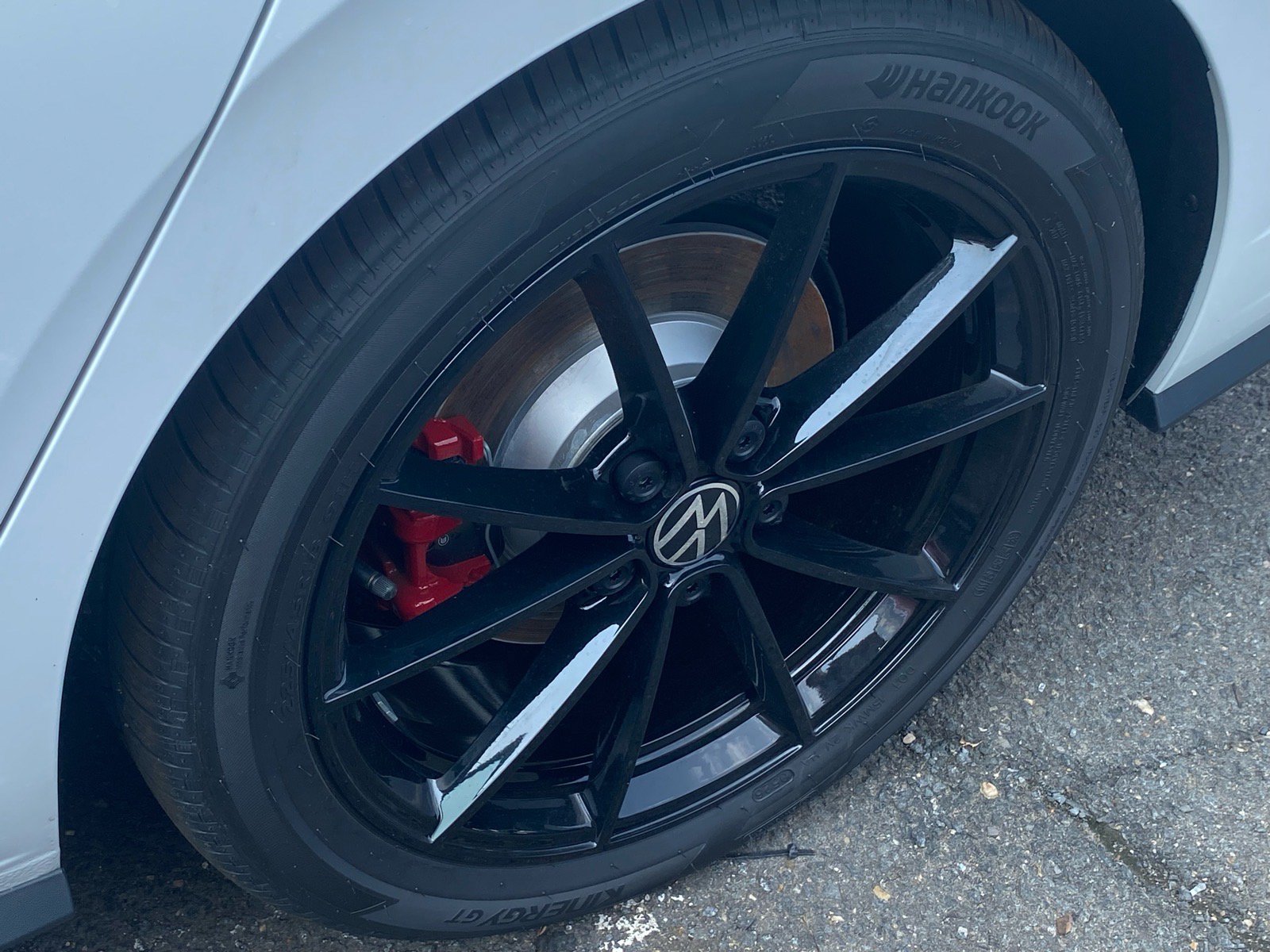 New 2026 Volkswagen Jetta GLI Autobahn FWD image 12