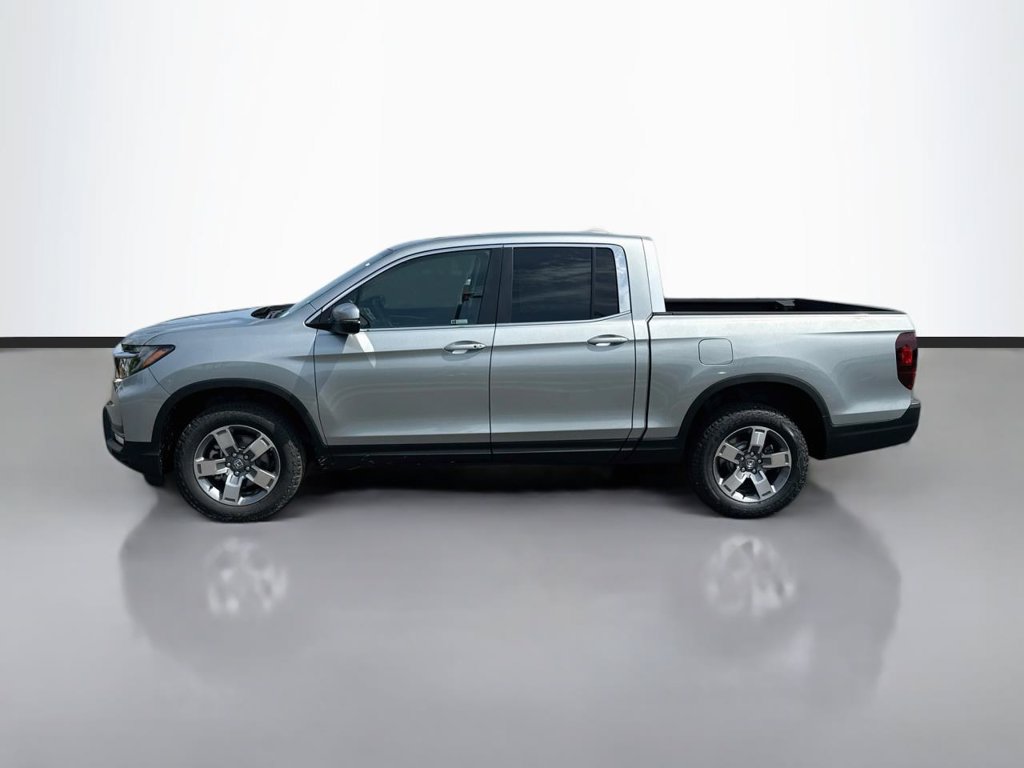 New 2026 Honda Ridgeline RTL image 5