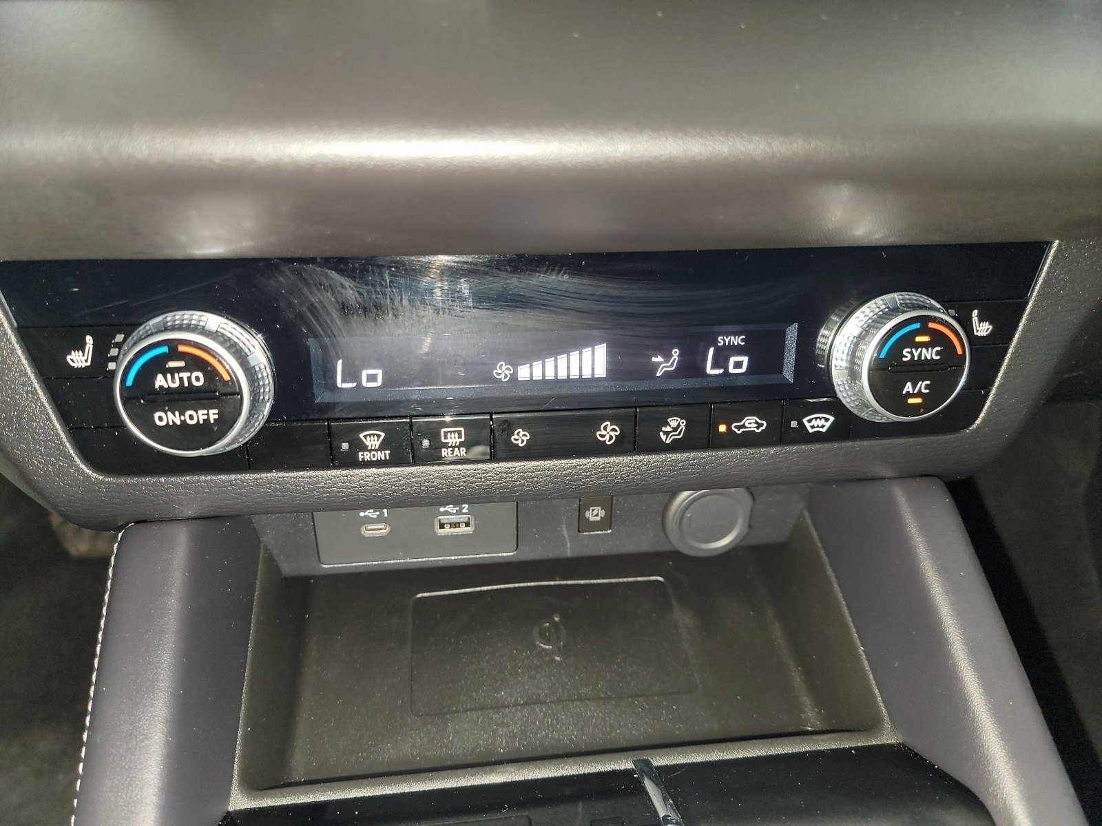 Used 2023 Mitsubishi Outlander SE AWD/4WD image 21