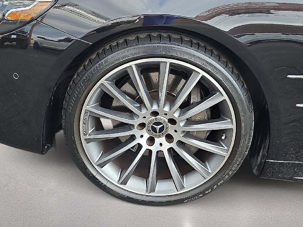 Used 2020 Mercedes-Benz SL 550 image 13