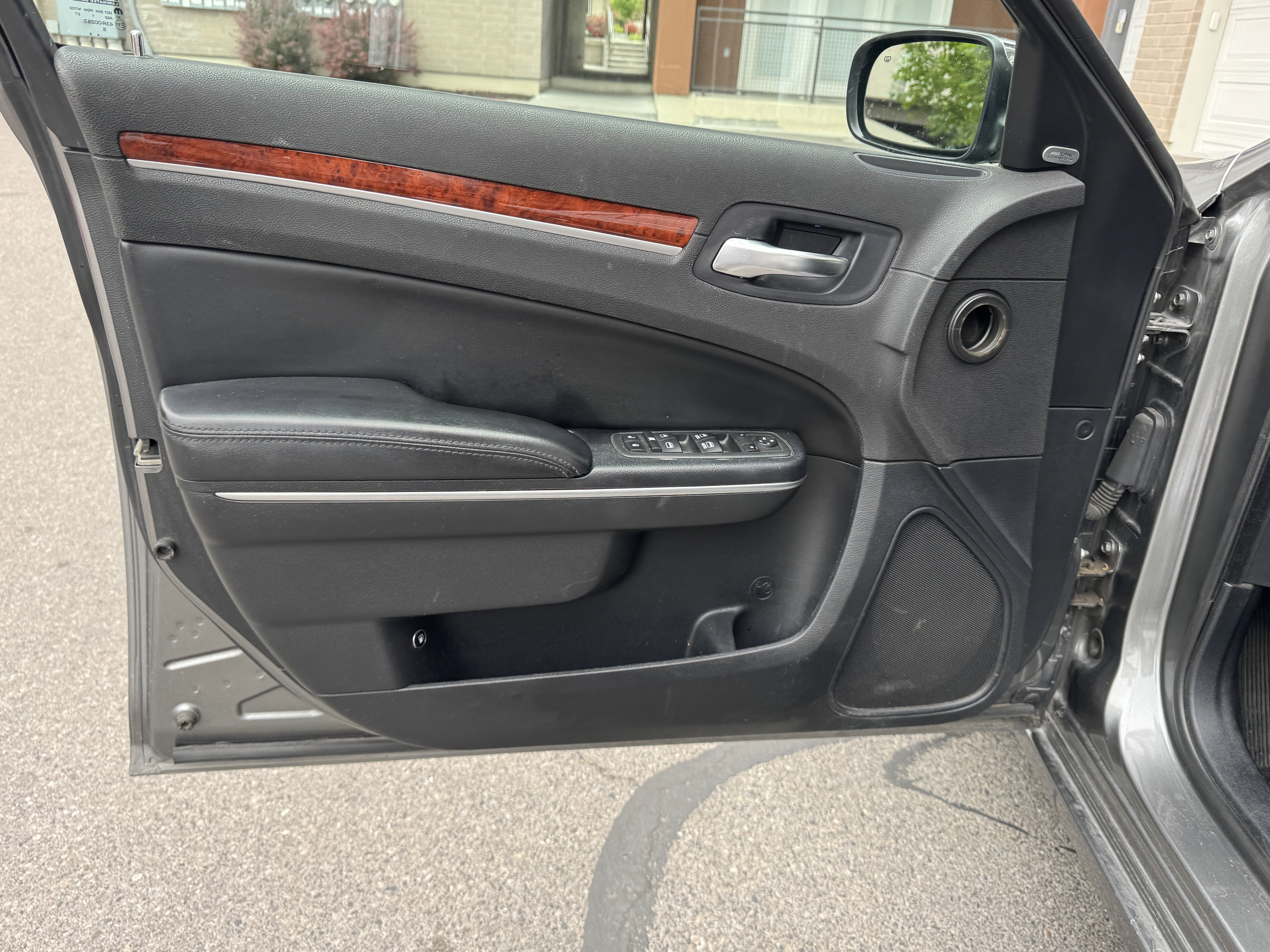 Used 2012 Chrysler 300 Limited AWD/4WD image 16