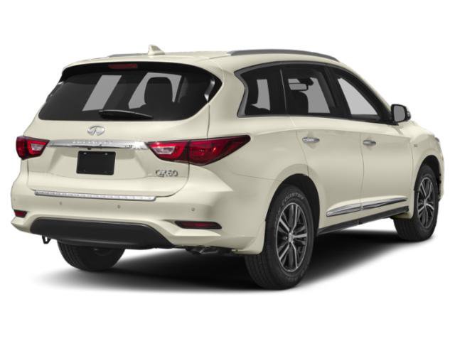 Used 2019 INFINITI QX60 Luxe AWD/4WD image 5