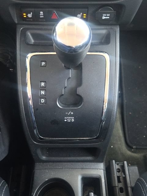 Used 2017 Jeep Patriot Sport w/ Power Value Group FWD image 26
