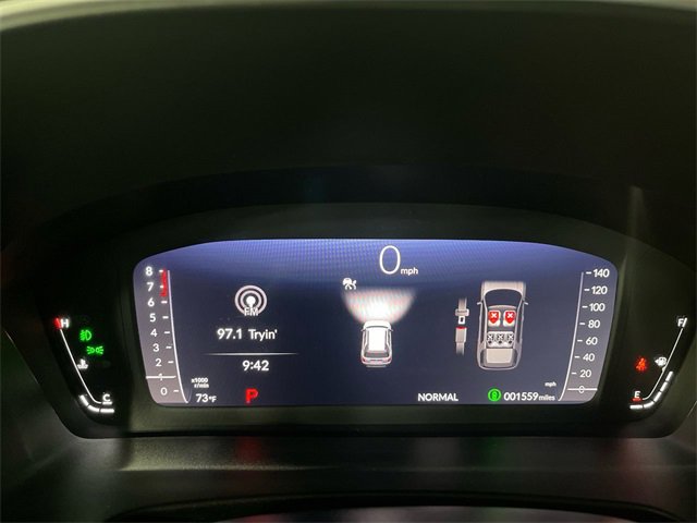 Used 2026 Honda Passport TrailSport Elite image 15