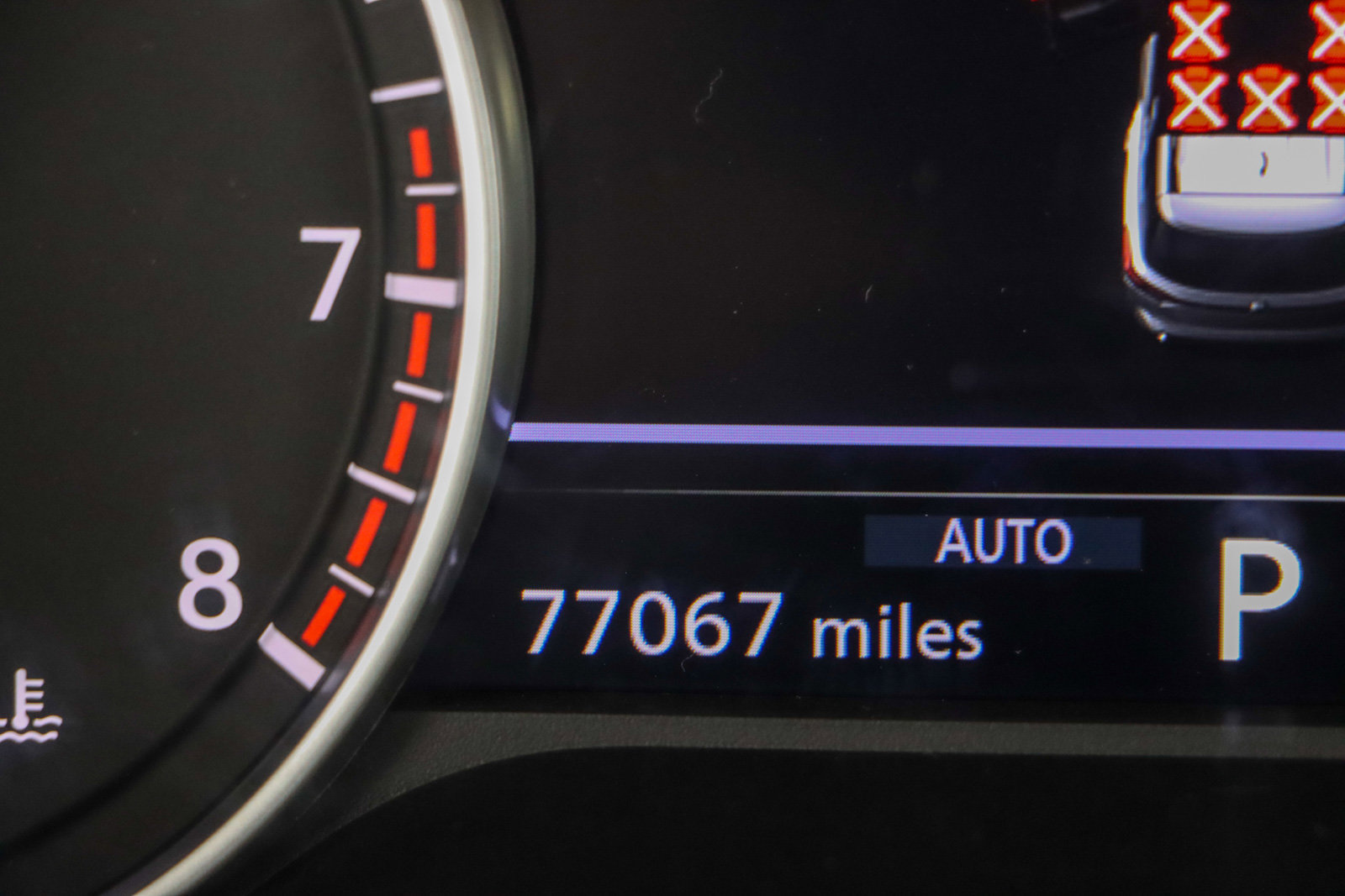 Used 2022 Nissan Pathfinder SL w/ SL Premium Package image 16